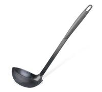Stanley Rogers Cucharón de acero inoxidable - Cucharón de aspecto satinado - Accesorios de cocina aptos para lavavajillas