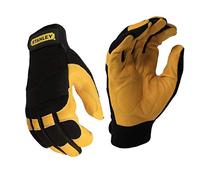 Stanley RSY750L Guantes de protección laboral