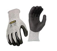 Stanley RSY810L Guantes de protección laboral