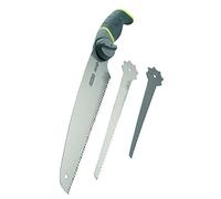 STANLEY Scie multilames 3 en 1