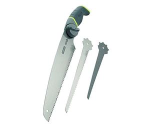 STANLEY Scie multilames 3 en 1
