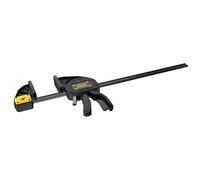 Stanley Fatmax - Clamp Negro de alta potencia (450 mm)