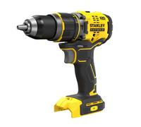 STANLEY Taladro percutor FatMax SFMCD721B 18V Li‑Ion Brushless Cuerpo solo