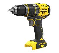 STANLEY Taladro percutor FatMax SFMCD721B 18V Li‑Ion Brushless Cuerpo solo