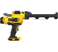 Pistolet a Mastic - STANLEY FATMAX V20 - SFMCE600B-XJ - Lithium 18V - Sans Batterie