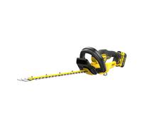 Stanley sfmcht855m1-qw - cortasetos v20 con batería 4ah 55cm