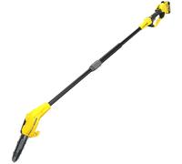Stanley sfmcps620m1-qw - podadora de pértiga v20 con batería 4ah 20c