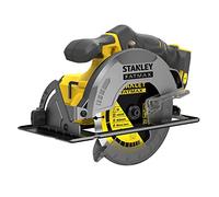 STANLEY SFMCS500B-XJ Sierra Circular V20 Lithium-Ion 18V SIN BATERÍA