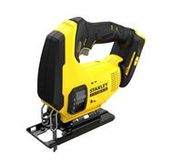 Stanley sfmcs600b-xj sierra de calar v20 lithium-ion 18v sin baterÍa