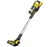 Stanley sfmcvs001d1 - aspiradora vertical de carga inalámbrica (18 v,