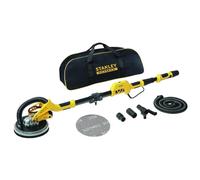 STANLEY FATMAX Lijadora paneles yeso 225mm, poste extensible, SFMEE500S-QS