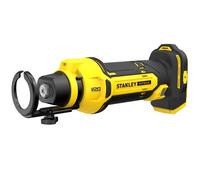 Stanley Fresadora para placas de yeso SFMCE200B-XJ 18V 26000 rpm LED Brocas incluidas