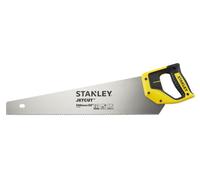 STANLEY Sierra de Mano Jet Cut, 500mm (20 pulgadas), 8 DPI