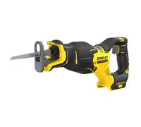 Stanley sierra sable brushless v20 li-ion 18v para uso profesional par