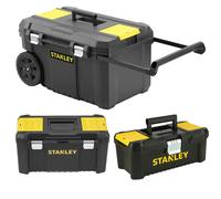 Stanley skrzynka essential zestaw 12,5' +19'