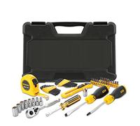 Stanley Juego de herramientas STMT0-74864 - 51 piezas en estuche