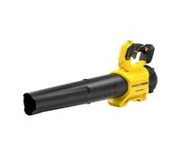 Stanley Soplador sin escobillas V20 Li-Ion 18V una batería 4Ah para Profesionales y manitas, Ideal para Montaje Resistente, estándar técnico