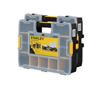 Stanley 1-95-839 Sortmaster Organizador Pack Doble