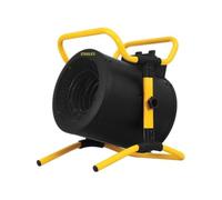 Stanley ST-52-231-E - Calentador eléctrico industrial/turbo