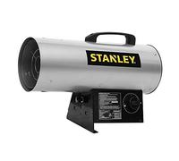 Stanley St Termoventilador, Plata, ST-60V-GFA-E