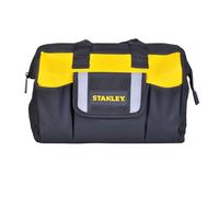 Stanley ST512114 bolsa de herramientas, color negro
