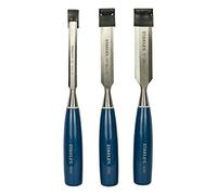 Stanley Juego de cinceles STA016128 (pack de 3)