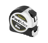 Stanley STA033892 FatMax Xtreme Blade Armor - Cinta métrica (8 m/32 mm)