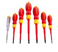 STANLEY STA060031 - Juego de destornilladores