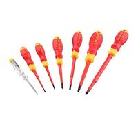 STANLEY STA060031 - Juego de destornilladores