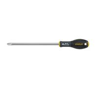Stanley STA065317 - Destornillador FatMax phillips PH4 x 200 mm