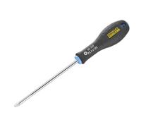 Stanley Destornillador FatMax STA065337 Pozidriv PZ2, 125 mm