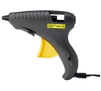 STANLEY® - Pistola de pegamento de alta resistencia 25W 240V