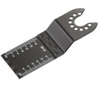 Stanley STA26110-XJ Herramienta Multifunción Hoja 32x40 mm Madera y Metal