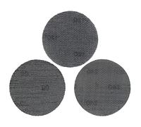 STANLEY sta39267-xj Disco de abrasivo 3Pieza (s) Accesorio para lijadora - Accesorios para abrasivo (3 pieza(s))