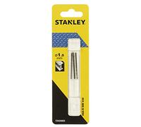 STANLEY STA50005-QZ - 3 Brocas HSS-R laminadas para metal ø 1.5mm