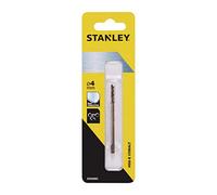 STANLEY STA50092-QZ - Broca de Cobalto HSS-E ø 4mm