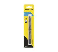 STANLEY STA50115-QZ - Broca HSS-R laminada para metal ø 12mm