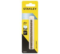 STANLEY STA50117-QZ - Broca de Cobalto HSS-E ø 6.5mm