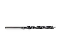 STANLEY STA52036-QZ - Broca de acero al cromo-vanadio para madera con punta centradora ø 10.0 mm.