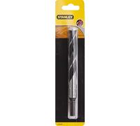 Stanley Broca para madera STA52051-QZ – Acero cromo-vanadio, punta centradora Ø16 mm