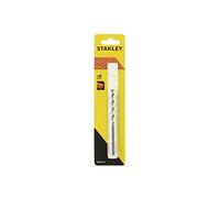 STANLEY STA53110-QZ - Broca para piedra con punta de TCT 8x120 mm
