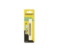 STANLEY STA53232-QZ - Broca para vidrio y cerámica ø 5x70 mm