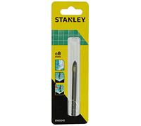 Stanley Broca STA53242-QZ para vidrio y cerámica ø 8 x 83 mm