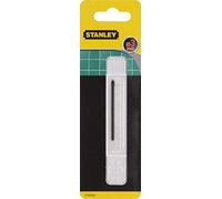 STANLEY STA53252-QZ - Broca para vidrio y cerámica ø 3x58 mm