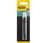 STANLEY STA53377-QZ - Broca para vidrio y cerámica ø 12x97 mm