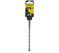 STANLEY STA54037-QZ - Brocas SDS-Plus ø 8x160mm. Long. Útil: 100mm