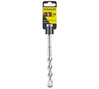 STANLEY STA54052-QZ - Brocas SDS-Plus ø 14x160mm. Long. Útil: 100mm