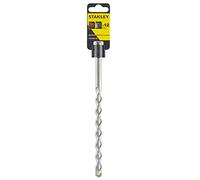 STANLEY STA54067-QZ - Brocas SDS-Plus ø 12x200mm. Long. Útil: 150mm