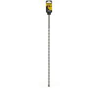 STANLEY STA54122-QZ - Brocas SDS-Plus ø 12x450mm. Long. Útil: 400mm