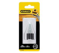 STANLEY STA66040-QZ - Raspa para cortar 25mm x 22